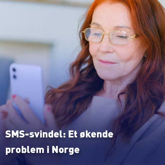 SMS-Betrug nimmt in Deutschland zu: Wie Sie sich schützen können